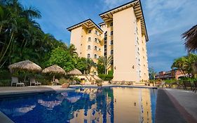Apartotel&Suites Villas del Rio